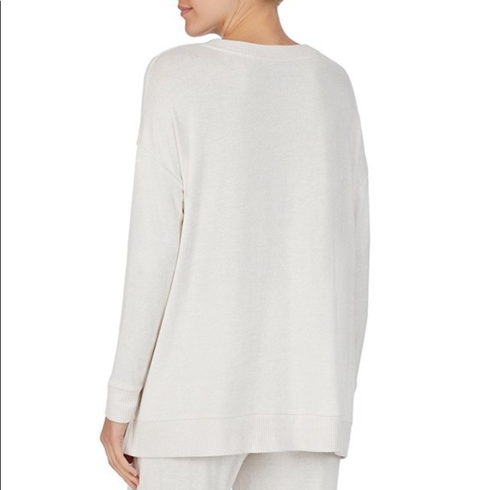 NWT Donna Karan lounge set